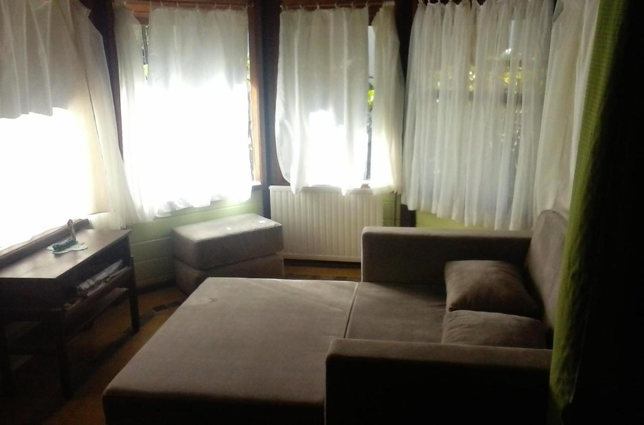 Chale Martinho Villa Gramado Buitenkant foto